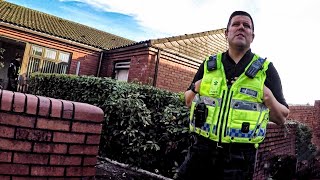 Caerleon Police Station [upl. by Madigan]