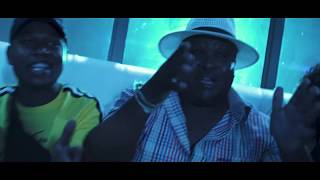 NKR Feat Thokozani Langa  Wengoma Yami Official Music Video [upl. by Cass]