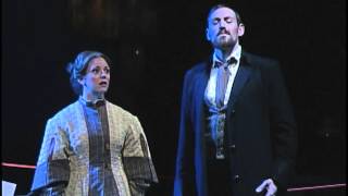 Pittsburgh Opera Little Women  quotKennst du das Landquot [upl. by Vadim]