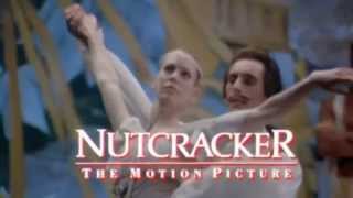 Nutcracker The Motion Picture Official Trailer [upl. by Erasmo449]