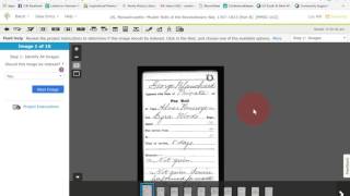 FamilySearch Indexing NEW Release Free Genealogy HELP [upl. by Dogs181]