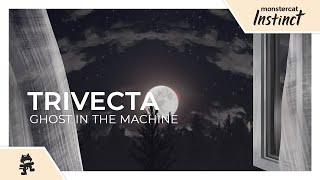 Trivecta  Ghost in the Machine Monstercat Release [upl. by Adla]