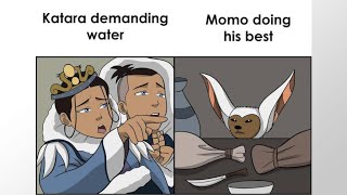 Avatar The Last Airbender Memes 8 [upl. by Cathrine]