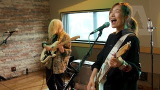 tricot on Audiotree Live Full Session [upl. by Maccarone]