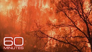 Paradise Lost Inside Californias Camp Fire 60 Minutes 2018 report [upl. by Hsan]