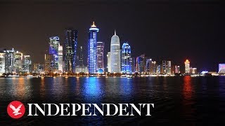 How to spend a day in Doha [upl. by Mcloughlin271]