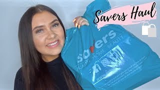 SAVERS HAUL [upl. by Sella]