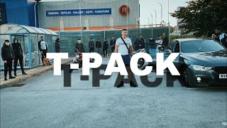 Marky B  TPack Music Video [upl. by Bikales]