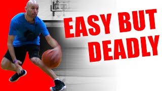 3 EASY Crossover Moves That ALWAYS WORK [upl. by Mastrianni]