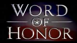 Word of Honor Trailer 2003 [upl. by Encrata744]