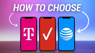 How To Pick The Right Phone Plan In 2023 [upl. by Bentlee236]