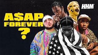 Why ASAP Rocky Sabotaged His Career On Purpose [upl. by Affra]