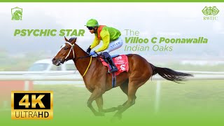 PSYCHIC STAR  The Villoo C Poonawalla Indian Oaks [upl. by Leticia]