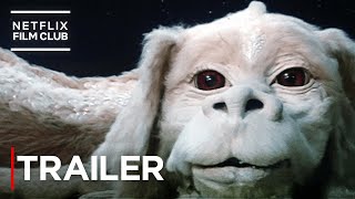 The NeverEnding Story  Original Trailer  Netflix [upl. by Poppy]