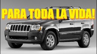 10 CAMIONETAS que PUEDES TENER para TODA LA VIDA [upl. by Enomes215]