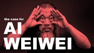 The Case for Ai Weiwei  The Art Assignment  PBS Digital Studios [upl. by Nnyroc474]