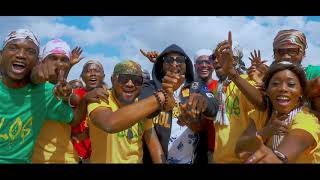 Doudou Copa  lubrifiant clip officiel [upl. by Adlemy]