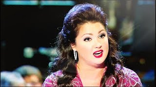 OPERA PLANET Anna Netrebko Анна Нетребко Die Csárdásfürstin 4K ULTRA HD [upl. by Ithsav420]