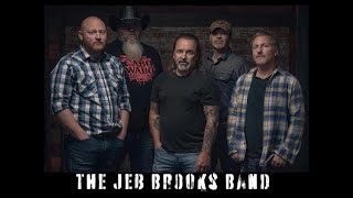 The Jeb Brooks Band [upl. by Ikoek863]