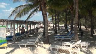 Memories Caribe Beach Resort Cayo Coco Cuba [upl. by Amluz]