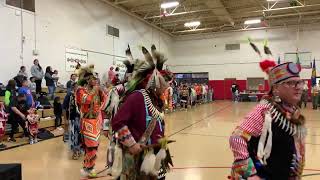 2024 Meskwaki Veterans Powwow [upl. by Callahan403]