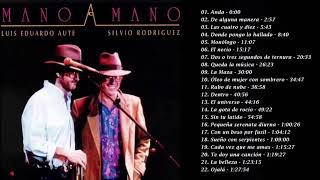 Silvio Rodriguez Pablo MilanesJoan Manuel Serrat Luis Eduardo Aute va Joaquín Sabina Mix Exitos [upl. by Kristien]