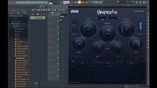 Manipulator Quickstart FL Studio [upl. by Larue]