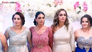 Imad Selim  Kurdische Hochzeit  Dogan amp Zilan  Part 03 by Evin Video [upl. by Meri729]