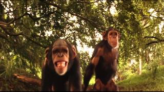 Rudyard Kiplings The Second Jungle Book Mowgli amp Baloo  Trailer [upl. by Cheatham]