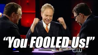 Magician Doc Dixon FOOLS Penn amp Teller on PennampTellerFool Us [upl. by Singhal848]