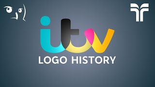 ITV Logo History [upl. by Garrard]