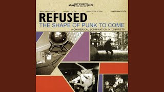 The Refused Party Program [upl. by Anitsyrk]