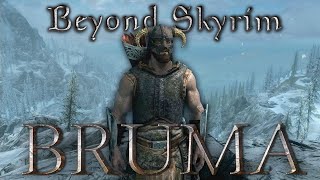 Skyrim Mods Rigmor of Bruma Reboot  Part 1 [upl. by Stegman]