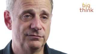 The Common Character Trait of Geniuses  James Gleick  Big Think [upl. by Rednaskela]