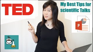 Begin Every PhD Presentation Like a TED Talk [upl. by Aharon]