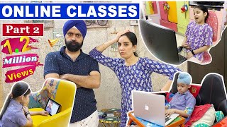 Online Classes  Season 1  Part 2  Ramneek Singh 1313 RS1313Vlogs RS1313Shorts [upl. by Fanny875]