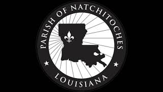 Natchitoches Parish Police Jury  Council Meeting  August 16 2010 [upl. by Dirgis]