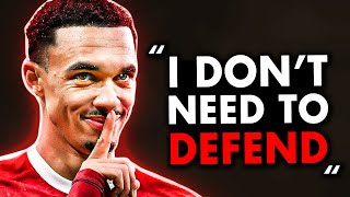 How A Defender Who CANT DEFEND Became The Best On The Planet [upl. by Aicilaanna119]