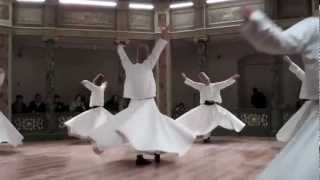 Whirling Dervishes [upl. by Goraud33]