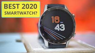 Honor MagicWatch 2 the BEST Smartwatch 159 Can Buy [upl. by Oloap]