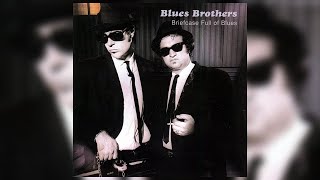 The Blues Brothers  Rubber Biscuit Live Version Official Audio [upl. by Queen97]