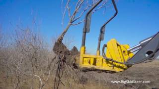 Mesquite Puller [upl. by Connolly926]