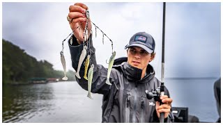 ALABAMA RIG Masterclass  The Lure To END ALL Lures [upl. by Haron469]