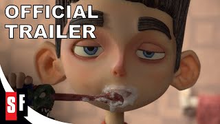 Official LAIKA Studios Edition 2021  Official Trailer [upl. by Ayotnahs]