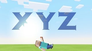 How to Minecraft XYZ Coordinates [upl. by Llerrej]