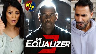 The Equalizer 3 Official Trailer 2023 [upl. by Mastic943]