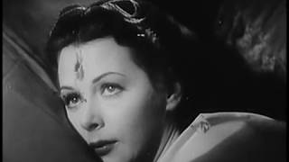 The Strange Woman 1946 HEDY LAMARR [upl. by Arahc295]