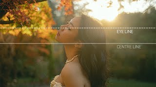 35mm Composition Tips For Portraits [upl. by Premer984]