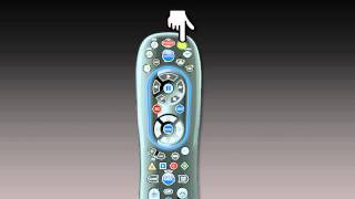 Cox Advanced TV  How to Program Your Remote Control [upl. by Annatsirhc415]