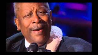 BB King  When Love Comes To Town  Live by Request 2003 [upl. by Panta]